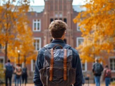 英国游学