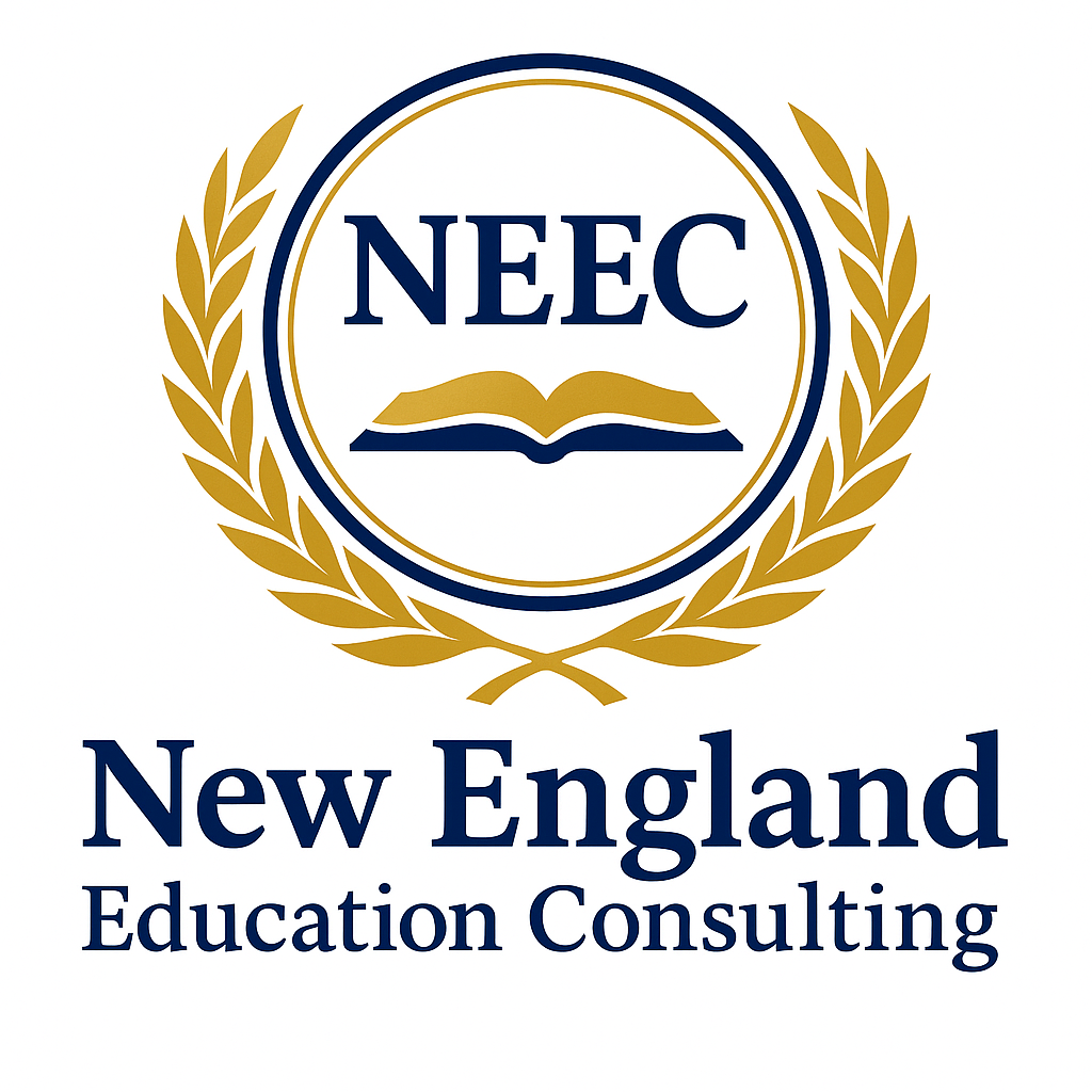 NEEC新英格兰国际教育咨询